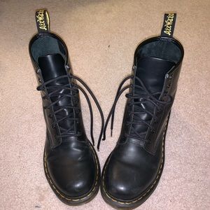 Dr Martens 1460 Classic Boot